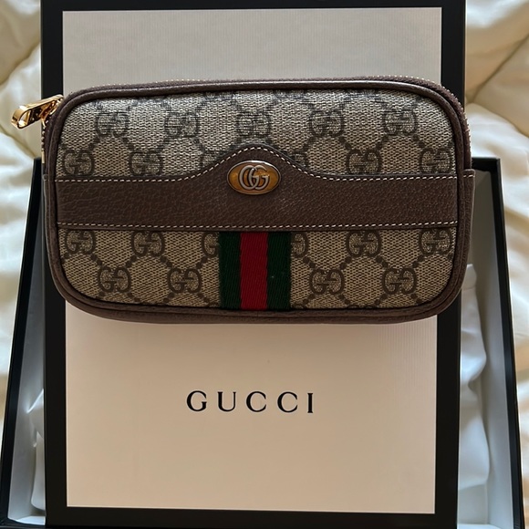 Gucci Ophidia belt bag - Picture 1 of 7